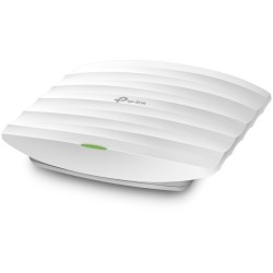 TP-Link Omada EAP225 - AC1350 Dual-Band Wi-Fi 5 Access Point - White, PoE — Buy in Cyprus with Fast Delivery