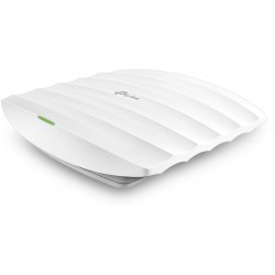 TP-Link Omada EAP225 - AC1350 Dual-Band Wi-Fi 5 Access Point - White, PoE — Buy in Cyprus with Fast Delivery