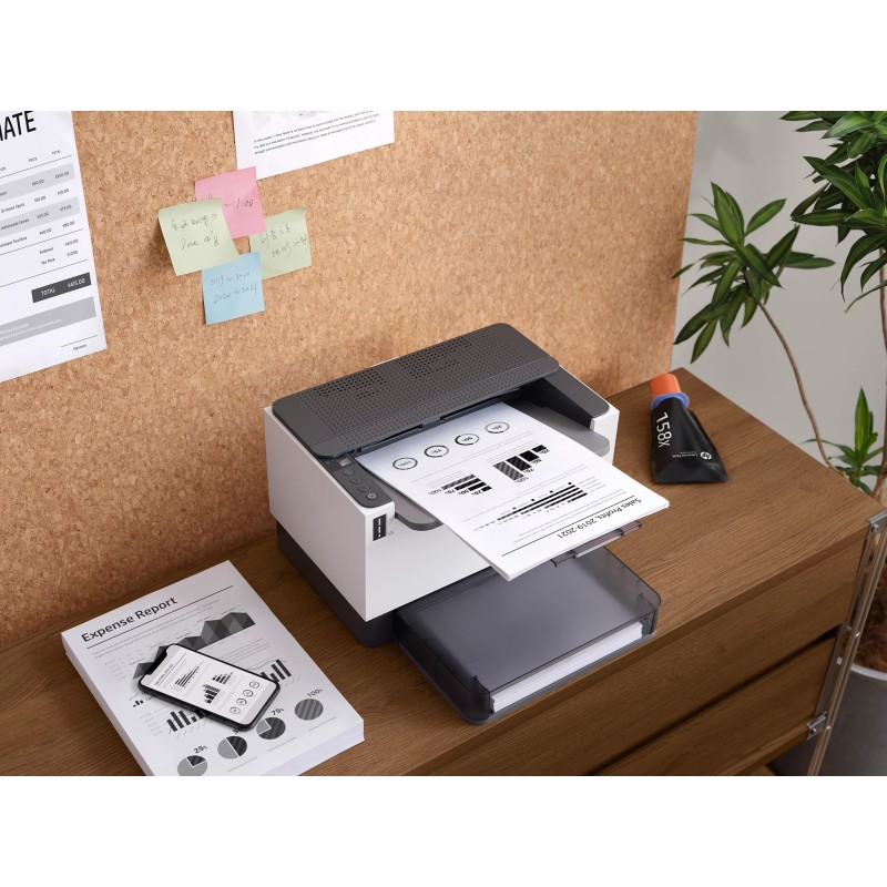 HP 149X High Yield Black Toner Cartridge - W1490X - Black, Up to 9,500 pages — Buy in Cyprus with Fast Delivery