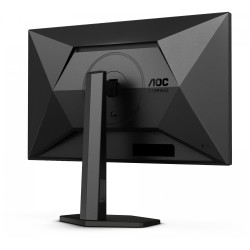 AOC Q27G4XF - 27in QHD (2560x1440) 180Hz Fast IPS, 1ms, HDR10 - HDMI 2.0 + DP, Height/Swivel/Pivot