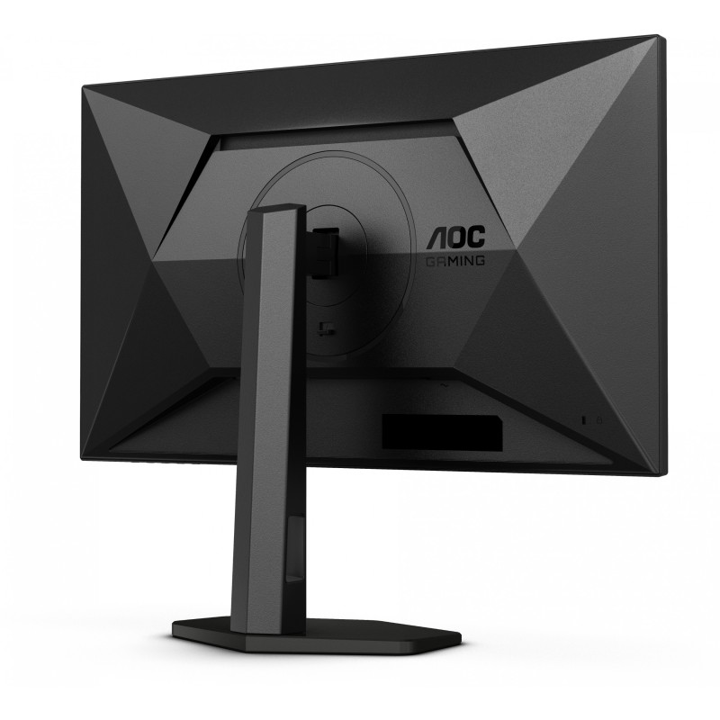 AOC Q27G4XF - 27in QHD (2560x1440) 180Hz Fast IPS, 1ms, HDR10 - HDMI 2.0 + DP, Height/Swivel/Pivot