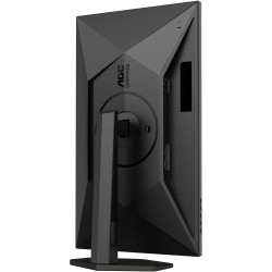 AOC Q27G4XF - 27in QHD (2560x1440) 180Hz Fast IPS, 1ms, HDR10 - HDMI 2.0 + DP, Height/Swivel/Pivot