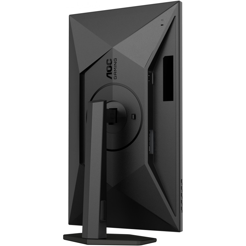 AOC Q27G4XF - 27in QHD (2560x1440) 180Hz Fast IPS, 1ms, HDR10 - HDMI 2.0 + DP, Height/Swivel/Pivot