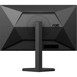 AOC Q27G4XF - 27in QHD (2560x1440) 180Hz Fast IPS, 1ms, HDR10 - HDMI 2.0 + DP, Height/Swivel/Pivot