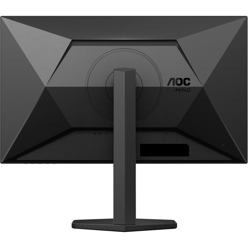 AOC Q27G4XF - 27in QHD (2560x1440) 180Hz Fast IPS, 1ms, HDR10 - HDMI 2.0 + DP, Height/Swivel/Pivot