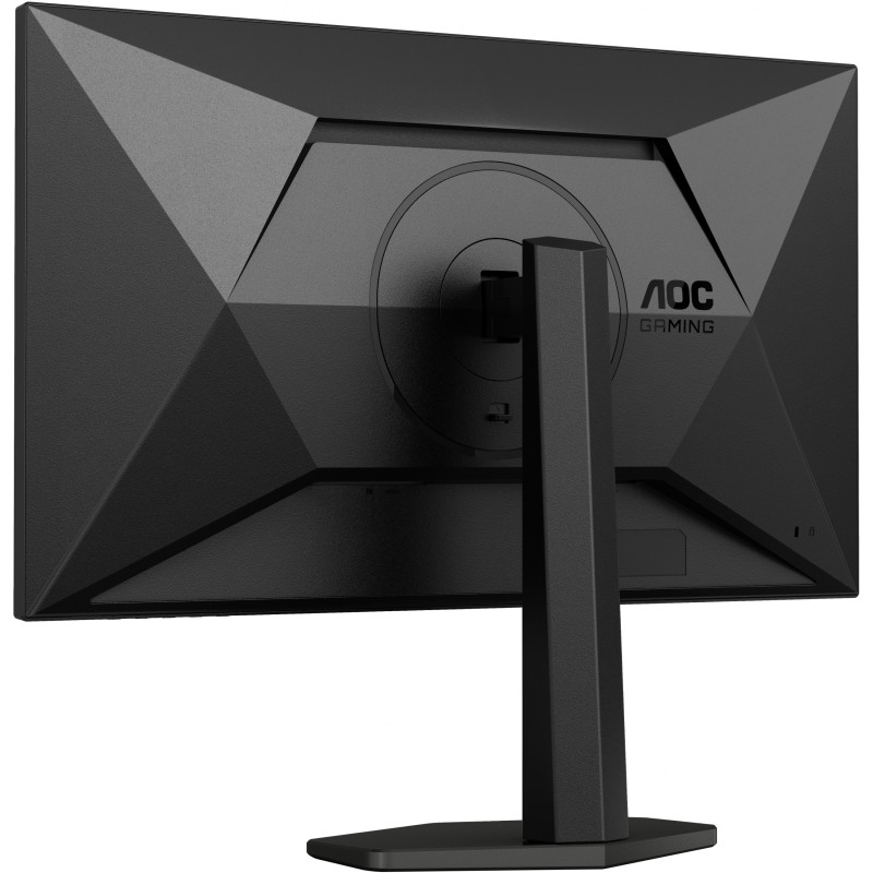 AOC Q27G4XF - 27in QHD (2560x1440) 180Hz Fast IPS, 1ms, HDR10 - HDMI 2.0 + DP, Height/Swivel/Pivot