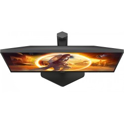 AOC Q27G4XF - 27in QHD (2560x1440) 180Hz Fast IPS, 1ms, HDR10 - HDMI 2.0 + DP, Height/Swivel/Pivot