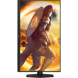 AOC Q27G4XF - 27in QHD (2560x1440) 180Hz Fast IPS, 1ms, HDR10 - HDMI 2.0 + DP, Height/Swivel/Pivot