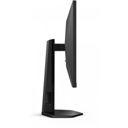 AOC Q27G4XF - 27in QHD (2560x1440) 180Hz Fast IPS, 1ms, HDR10 - HDMI 2.0 + DP, Height/Swivel/Pivot