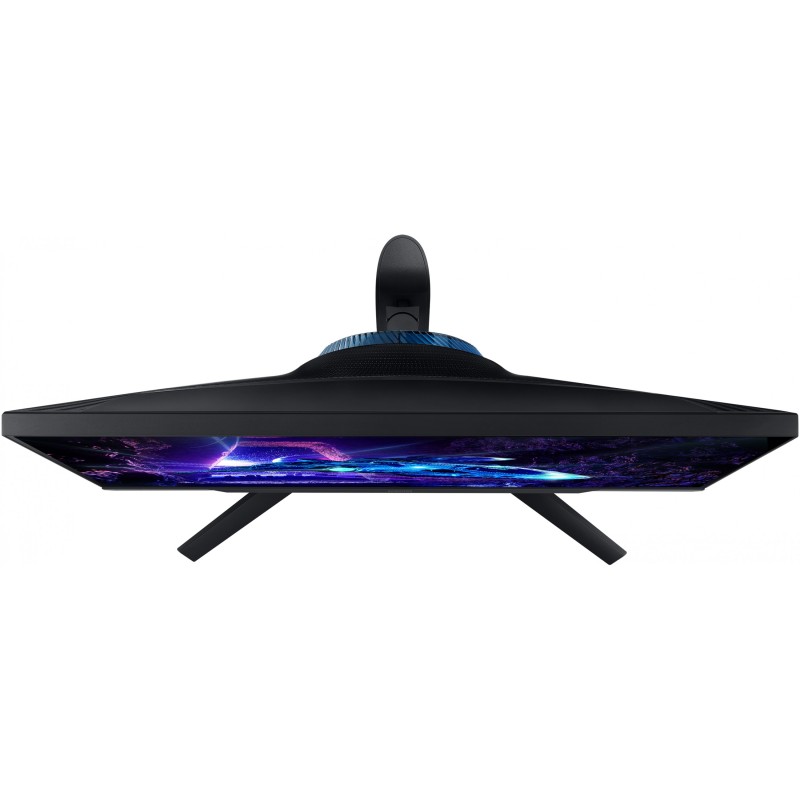 Samsung Odyssey G3 S24DG300EU - 24" FHD (1920x1080) VA 180Hz 1ms HDR10 - HDMI 2.0, DP, Black