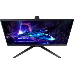 Samsung Odyssey G3 S24DG300EU - 24" FHD (1920x1080) VA 180Hz 1ms HDR10 - HDMI 2.0, DP, Black