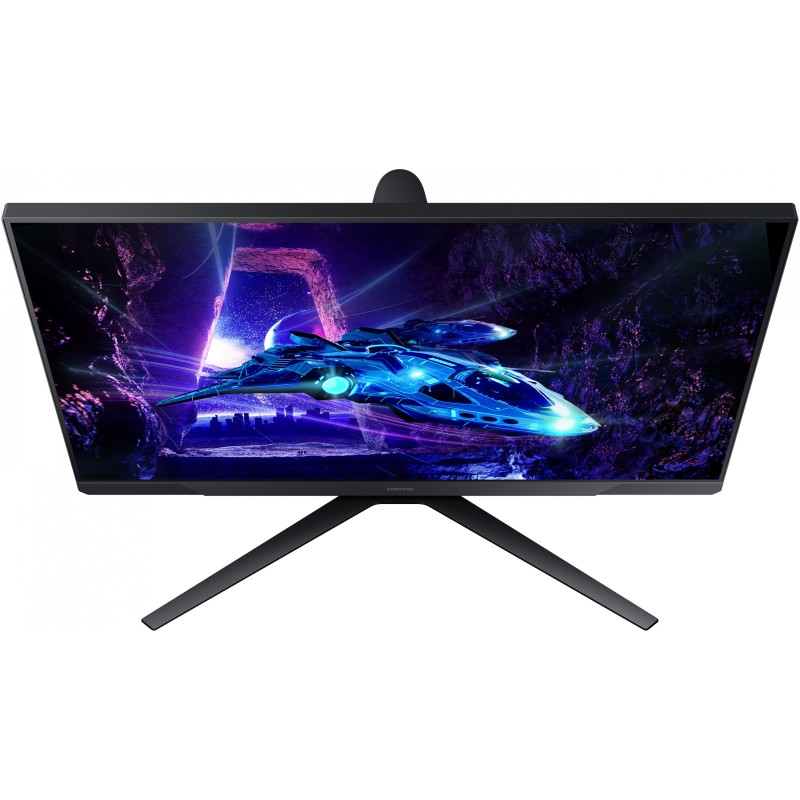 Samsung Odyssey G3 S24DG300EU - 24" FHD (1920x1080) VA 180Hz 1ms HDR10 - HDMI 2.0, DP, Black