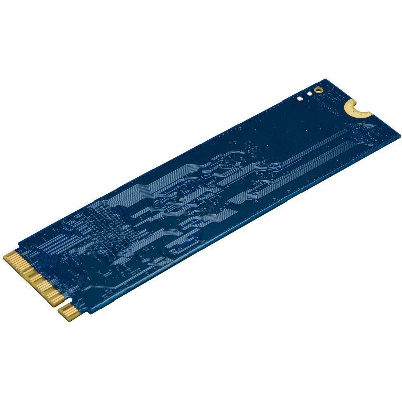 Kingston NV3 M.2 2280 500GB NVMe SSD - PCIe 4.0 x4, 5000MB/s Read, 3000MB/s Write — Buy in Cyprus with Fast Delivery