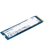 Kingston NV3 M.2 2280 NVMe PCIe 4.0 x4 - 1TB - 6000MB/s Read, 4000MB/s Write — Buy in Cyprus with Fast Delivery