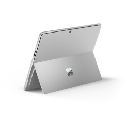 Microsoft Surface Pro 11 Copilot+ - X1P-64-100 - Platinum, 16GB RAM, 256GB SSD, 3.4GHz, Windows 11 Pro