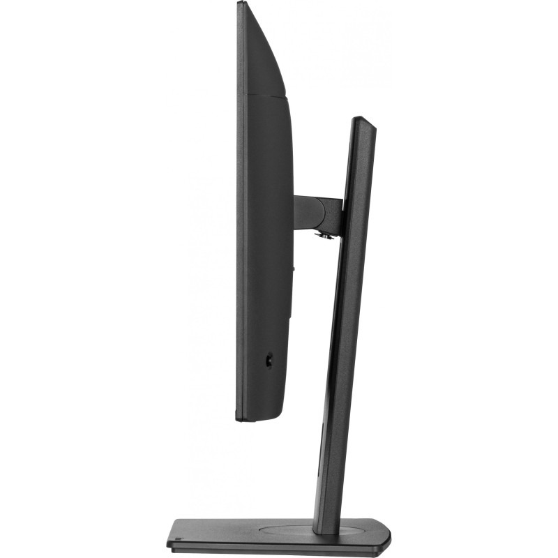 iiyama ProLite XUB2797UHSNP-B1 - 27in 4K UHD IPS Monitor, USB-C 96W PD, KVM, RJ45, HDMI/DP, Speakers, Pivot, Black