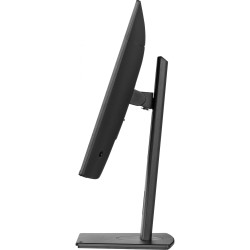 iiyama ProLite XUB2797UHSNP-B1 - 27in 4K UHD IPS Monitor, USB-C 96W PD, KVM, RJ45, HDMI/DP, Speakers, Pivot, Black