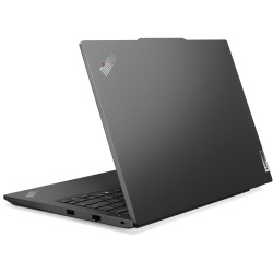 Lenovo ThinkPad E14 Gen 6 - 7535HS - Black, 14" WUXGA IPS, Ryzen 5 3.3/4.55GHz, 16GB DDR5, 512GB SSD, Windows 11 Pro