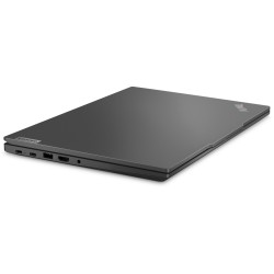 Lenovo ThinkPad E14 Gen 6 - 7535HS - Black, 14" WUXGA IPS, Ryzen 5 3.3/4.55GHz, 16GB DDR5, 512GB SSD, Windows 11 Pro