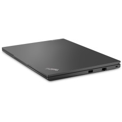 Lenovo ThinkPad E14 Gen 6 - 7535HS - Black, 14" WUXGA IPS, Ryzen 5 3.3/4.55GHz, 16GB DDR5, 512GB SSD, Windows 11 Pro