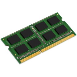 Kingston ValueRAM SO 1600 - 8GB DDR3L (1.35V) SO-DIMM 1600MHz, CL11 — Buy in Cyprus with Fast Delivery