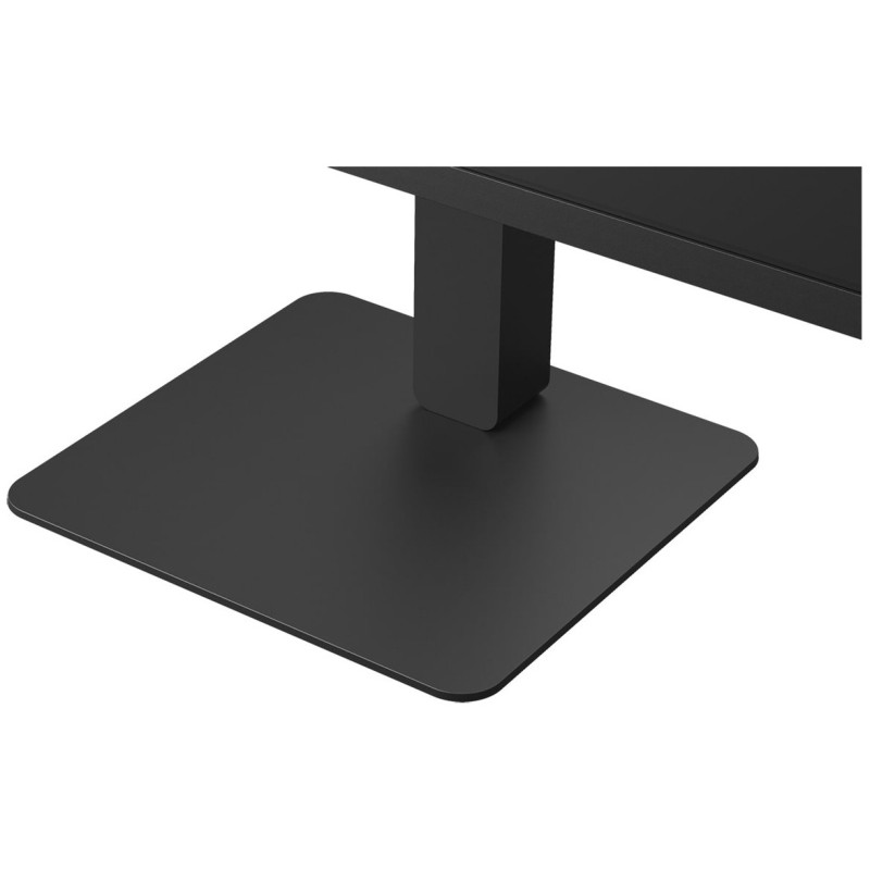 LG 24BA750-B - 23.8in Full HD IPS Monitor, 100Hz, USB-C PD 65W, DP Daisy-Chain, Black — Buy in Cyprus with Fast Delivery