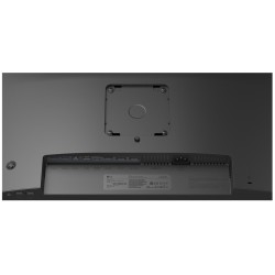 LG 24BA750-B - 23.8in Full HD IPS Monitor, 100Hz, USB-C PD 65W, DP Daisy-Chain, Black — Buy in Cyprus with Fast Delivery