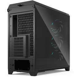 Fractal Meshify 3 XL - Black TG Light Tint - Full-Tower PC Case, RGB, E-ATX/ATX/mATX/ITX Support