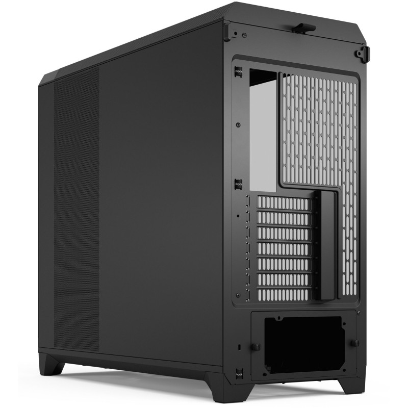 Fractal Meshify 3 XL - Black TG Light Tint - Full-Tower PC Case, RGB, E-ATX/ATX/mATX/ITX Support