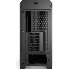 Fractal Meshify 3 XL - Black TG Light Tint - Full-Tower PC Case, RGB, E-ATX/ATX/mATX/ITX Support