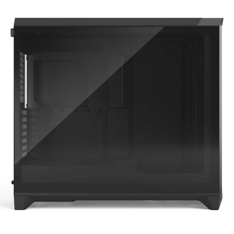 Fractal Meshify 3 XL - Black TG Light Tint - Full-Tower PC Case, RGB, E-ATX/ATX/mATX/ITX Support