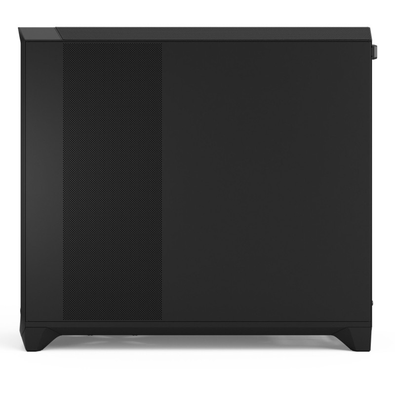 Fractal Meshify 3 XL - Black TG Light Tint - Full-Tower PC Case, RGB, E-ATX/ATX/mATX/ITX Support