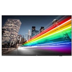 Philips B-Line 50BFL2214/12 - 50-inch 4K UHD LED Smart TV, 350 cd/m2, Android TV, DVB-T2/C, Black