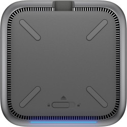 HP Thunderbolt Dock G6 - Thunderbolt 4 Dock, 180W PD, HDMI 2.1 + 2x DP1.4, 2.5GbE, Multi-OS, Grey