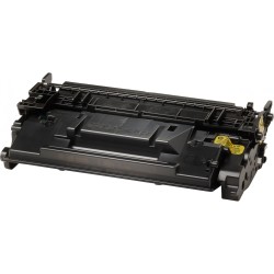 HP Toner 89X (CF289X) - Original High-Yield Black Toner, 10,000-page Yield — Buy in Cyprus with Fast Delivery