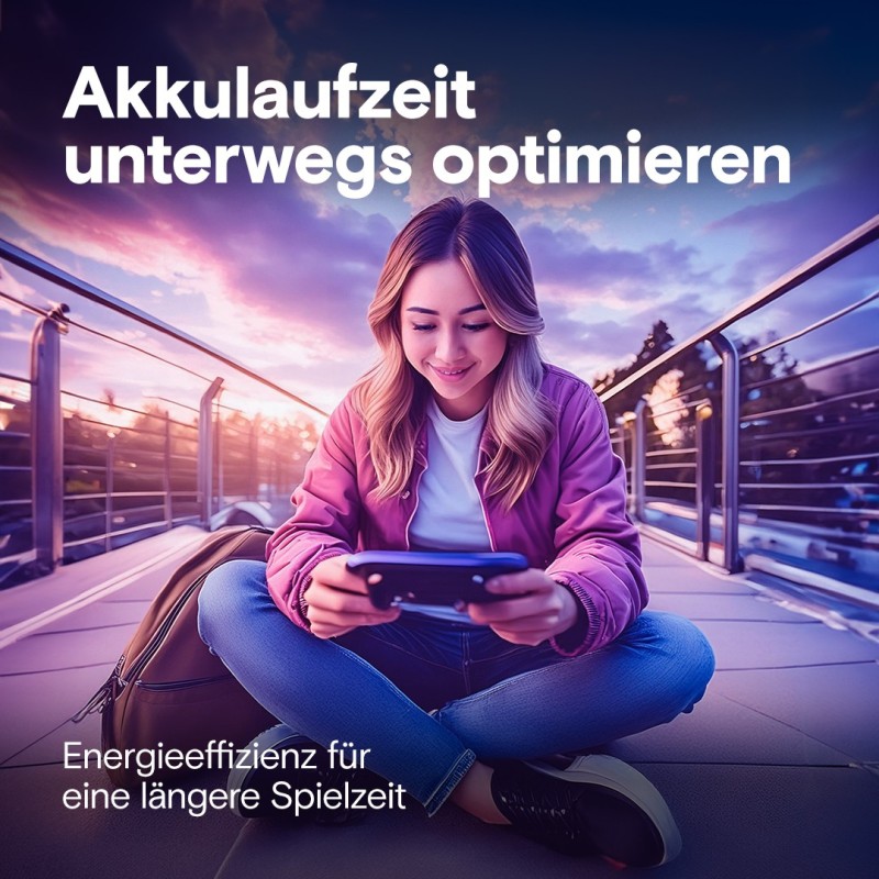 Crucial P310 1TB M.2 2230 NVMe PCIe Gen4 x4 SSD - 7100 MB/s Read, 6000 MB/s Write, 5-Year Warranty