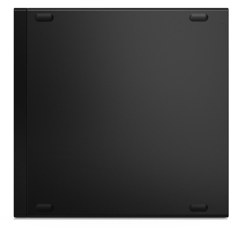 Lenovo ThinkCentre M70q Gen 5 - i5-13400T - 16GB DDR5, 512GB NVMe, Wi-Fi 6E, Windows 11 Pro, Black