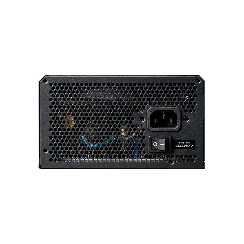 Chieftec Vega M Series PPG-850-C - 850W 80 PLUS Gold Fully-Modular ATX 3.1 PSU (Black) — Buy in Cyprus with Fast Delivery