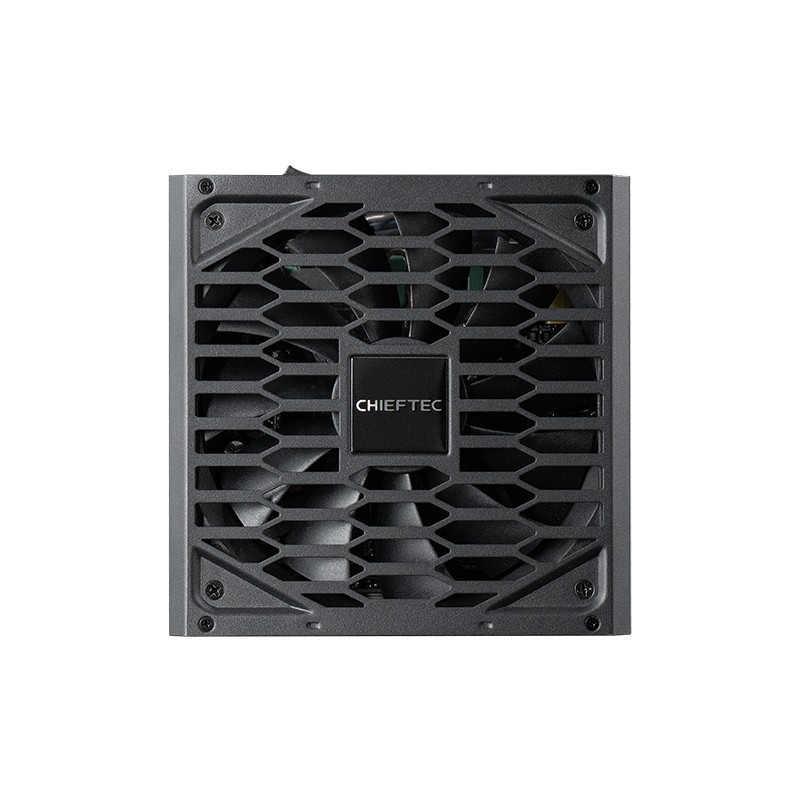 Chieftec Vega M Series PPG-850-C - 850W 80 PLUS Gold Fully-Modular ATX 3.1 PSU (Black) — Buy in Cyprus with Fast Delivery