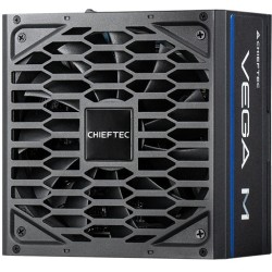 Chieftec Vega M Series PPG-850-C - 850W 80 PLUS Gold Fully-Modular ATX 3.1 PSU (Black) — Buy in Cyprus with Fast Delivery
