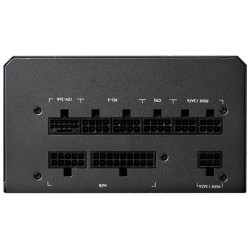 Chieftec Vega M Series PPG-850-C - 850W 80 PLUS Gold Fully-Modular ATX 3.1 PSU (Black) — Buy in Cyprus with Fast Delivery