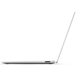 Microsoft Surface Laptop 7 Copilot+ - X1P-64-100 - Platinum, 16GB LPDDR5x, 256GB SSD, 3.4GHz Snapdragon, 13.8" PixelSense