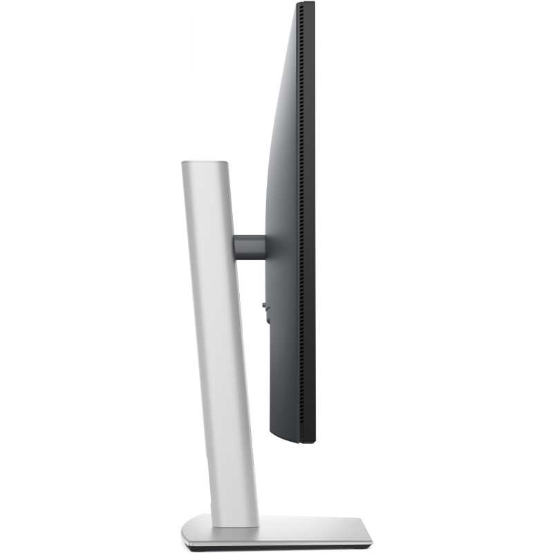 Dell P3225QE - 31.5-inch 4K (3840x2160) IPS Monitor - USB-C 90W PD, DP1.4, HDMI, 100Hz, Black/Grey