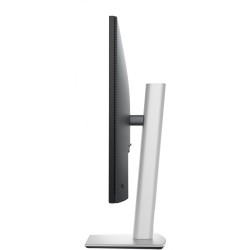 Dell P3225QE - 31.5-inch 4K (3840x2160) IPS Monitor - USB-C 90W PD, DP1.4, HDMI, 100Hz, Black/Grey