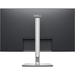 Dell P3225QE - 31.5-inch 4K (3840x2160) IPS Monitor - USB-C 90W PD, DP1.4, HDMI, 100Hz, Black/Grey