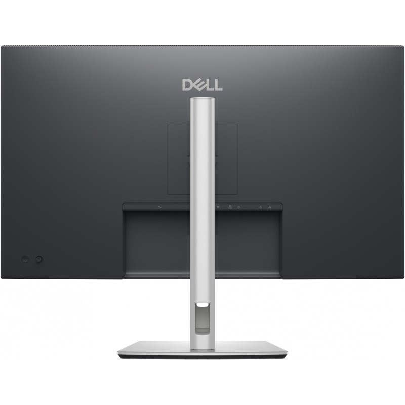 Dell P3225QE - 31.5-inch 4K (3840x2160) IPS Monitor - USB-C 90W PD, DP1.4, HDMI, 100Hz, Black/Grey