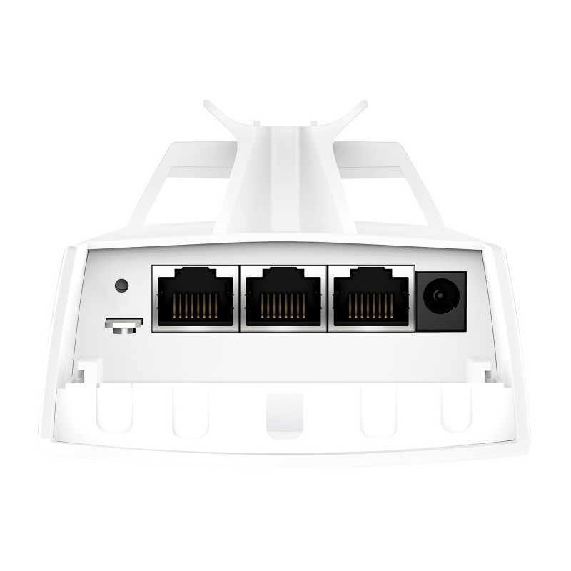 TP-Link Omada WL-AP - EAP215 Bridge Kit - 5 GHz, 867 Mbps, Directional Internal Antenna, White