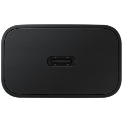 Samsung Fast 15W USB-C Charger - EP-T1510XBEGEU - Black, 1 m USB-C Cable, 9V/1.67A — Buy in Cyprus with Fast Delivery