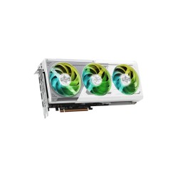 ASRock Steel Legend Radeon RX 9070 OC - 16GB GDDR6, 2700 MHz Boost, Grey/White, PCIe 5.0 — Buy in Cyprus with Fast Delivery