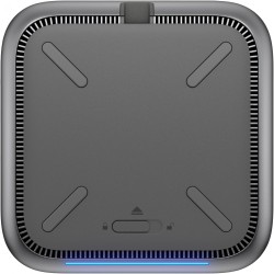 HP Thunderbolt Dock G6 - Thunderbolt 4, 100W USB‑PD (120W PSU), Grey, 5K Display Support — Buy in Cyprus with Fast Delivery